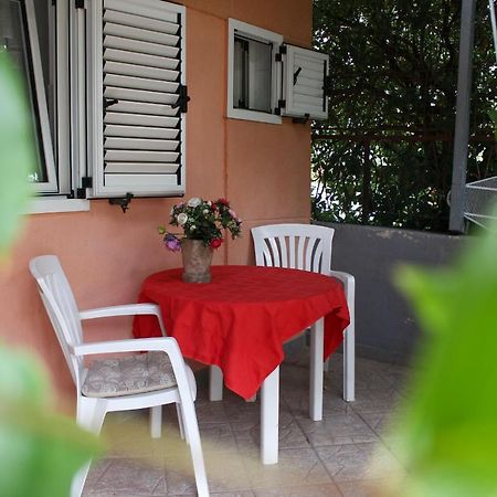 Apartments M&R Spadina Vodice Ngoại thất bức ảnh
