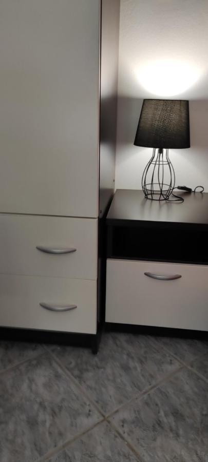 Apartments M&R Spadina Vodice Ngoại thất bức ảnh