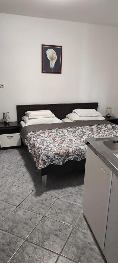 Apartments M&R Spadina Vodice Ngoại thất bức ảnh