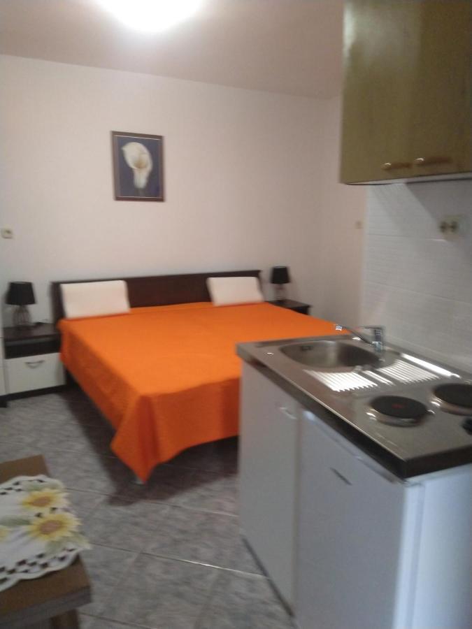 Apartments M&R Spadina Vodice Ngoại thất bức ảnh