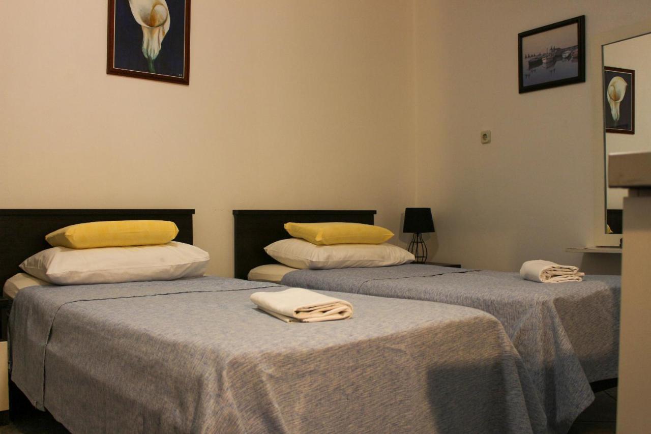 Apartments M&R Spadina Vodice Ngoại thất bức ảnh