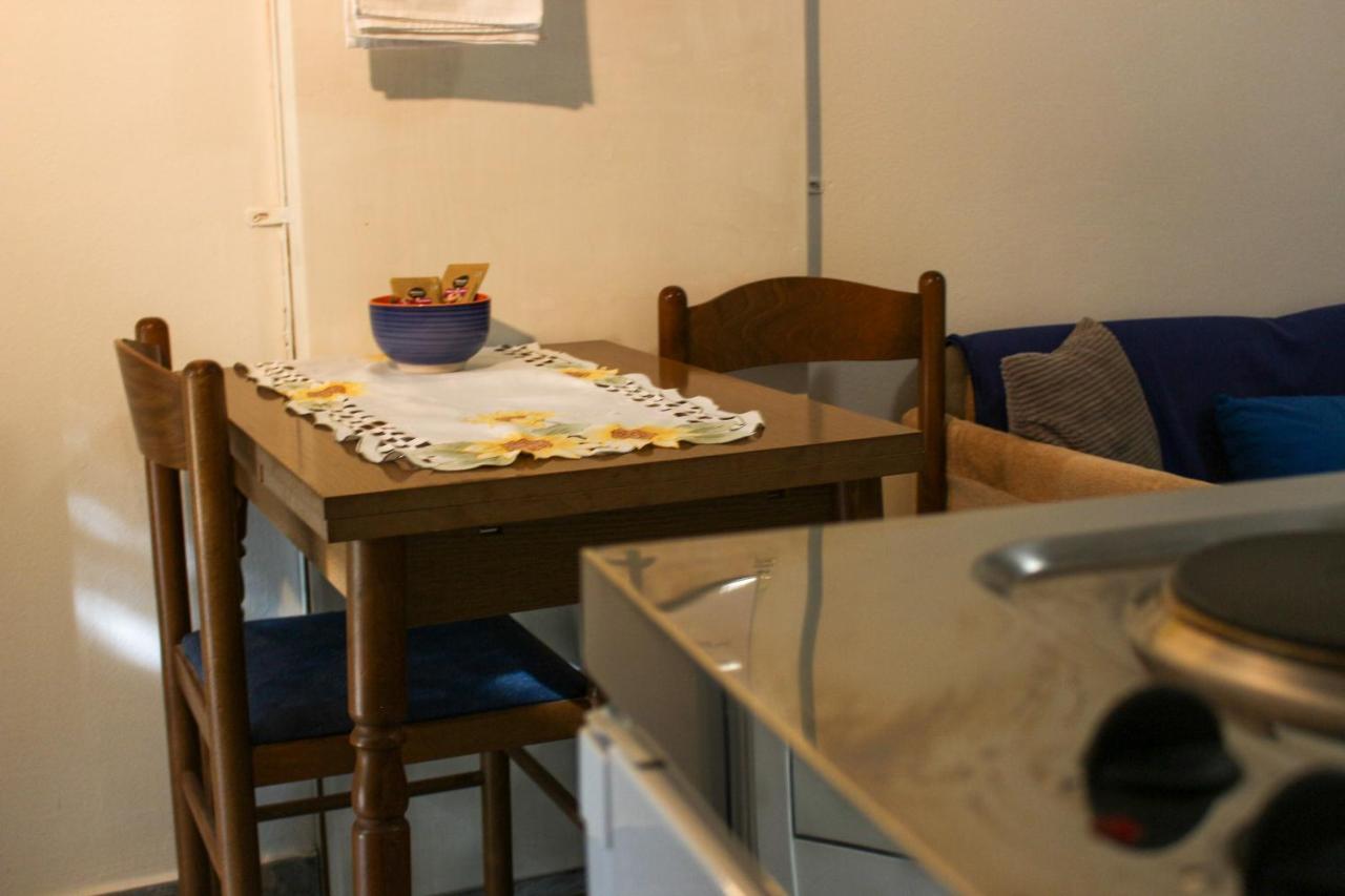 Apartments M&R Spadina Vodice Ngoại thất bức ảnh
