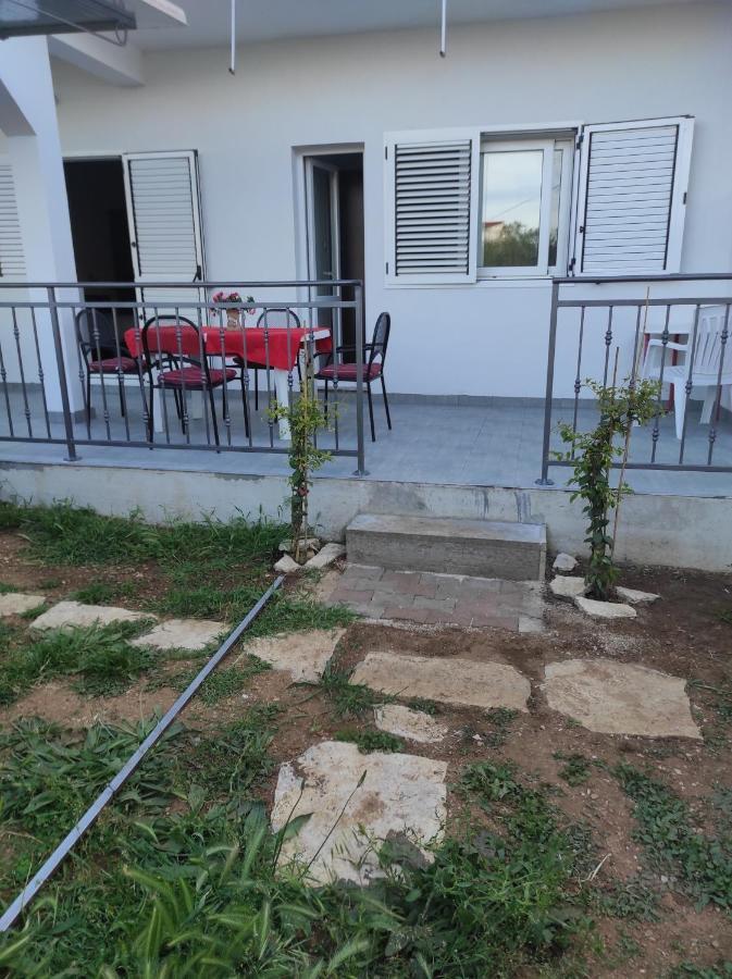 Apartments M&R Spadina Vodice Ngoại thất bức ảnh