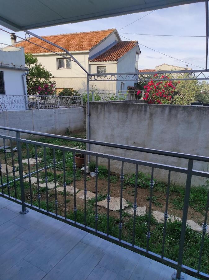 Apartments M&R Spadina Vodice Ngoại thất bức ảnh