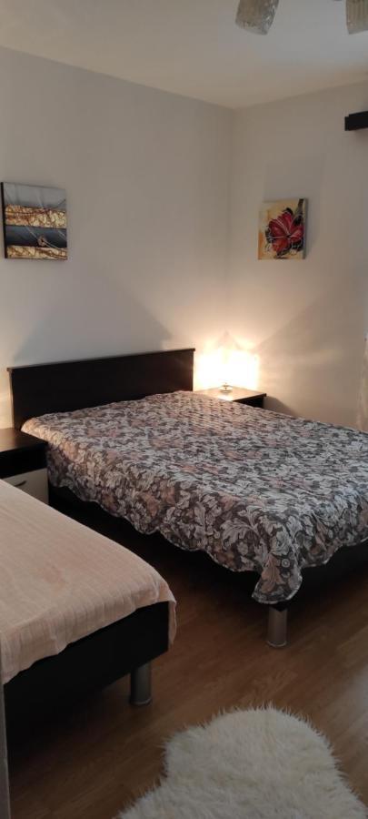 Apartments M&R Spadina Vodice Ngoại thất bức ảnh
