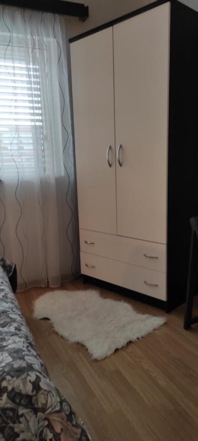 Apartments M&R Spadina Vodice Ngoại thất bức ảnh