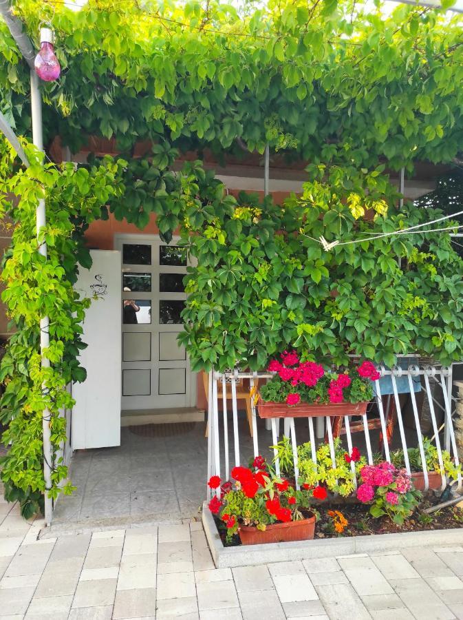Apartments M&R Spadina Vodice Ngoại thất bức ảnh