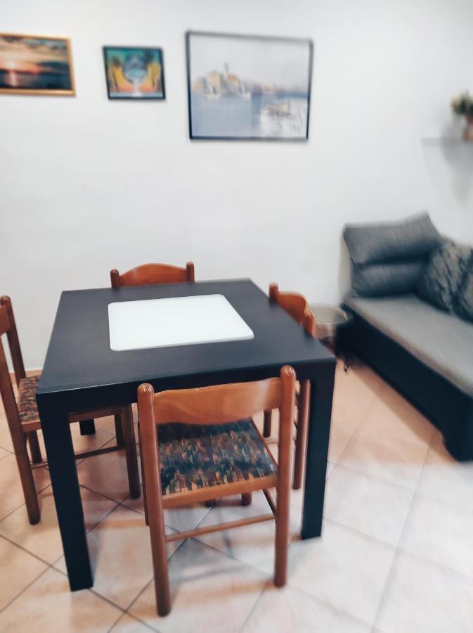 Apartments M&R Spadina Vodice Ngoại thất bức ảnh