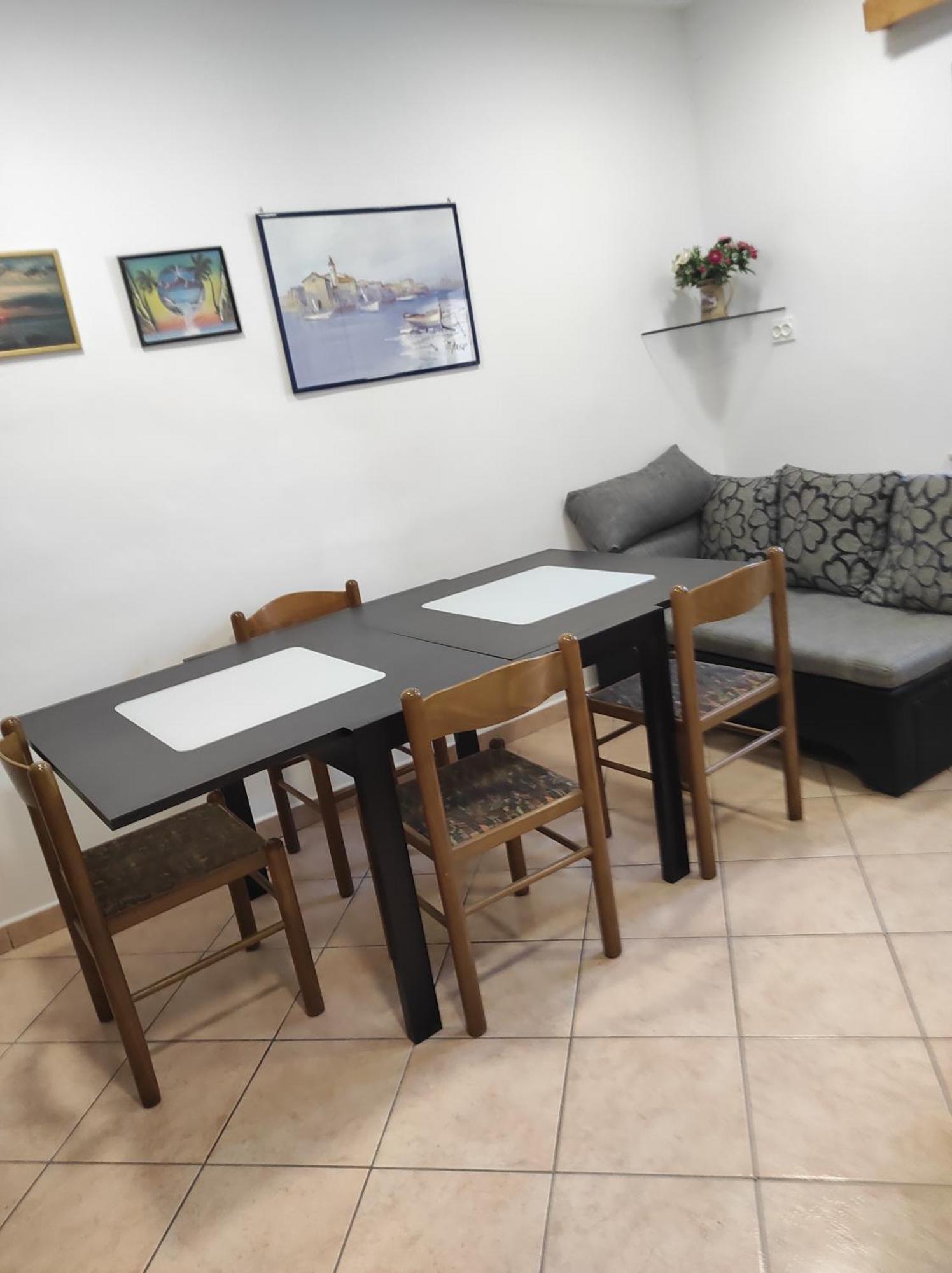 Apartments M&R Spadina Vodice Ngoại thất bức ảnh