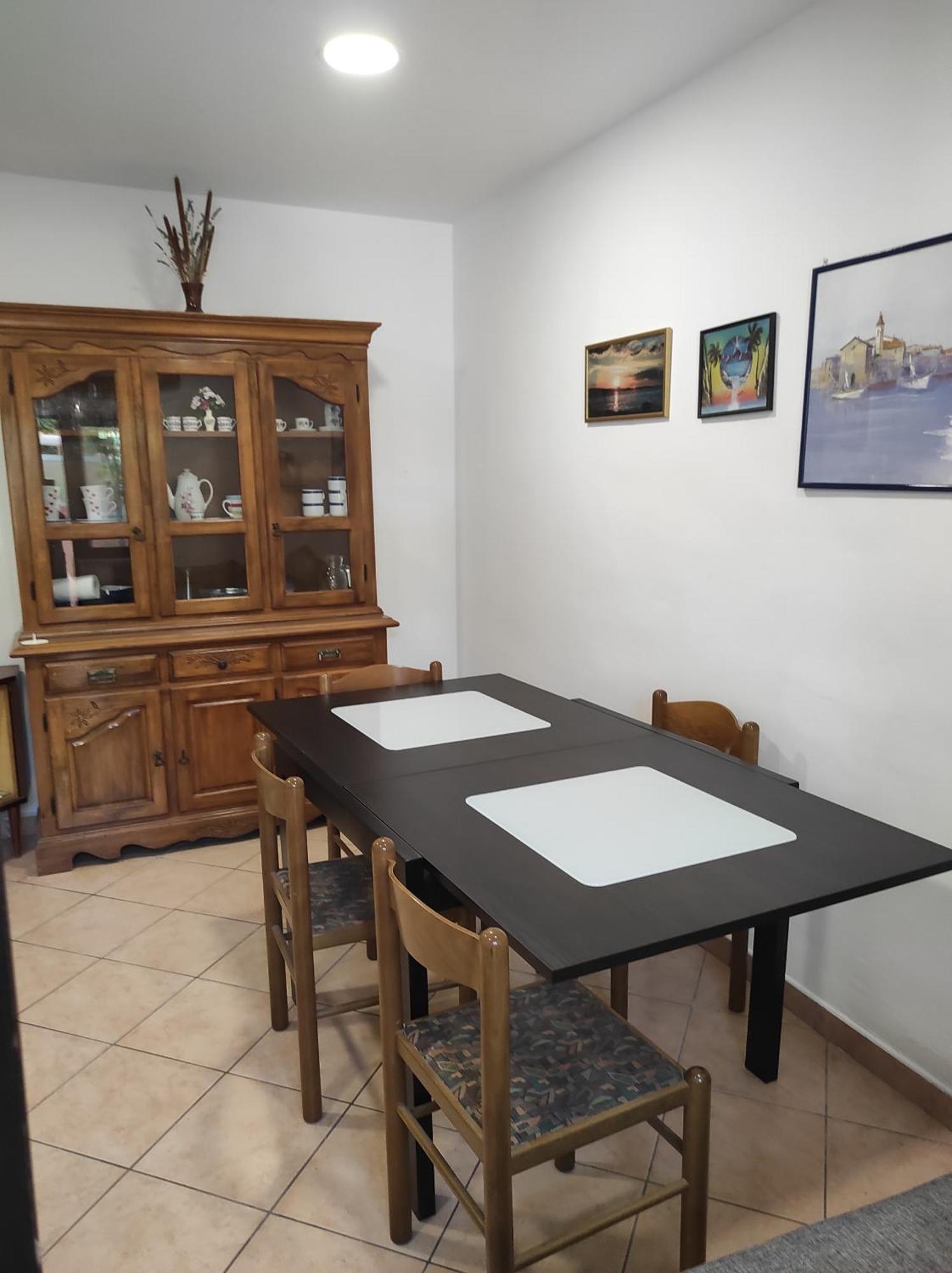 Apartments M&R Spadina Vodice Ngoại thất bức ảnh