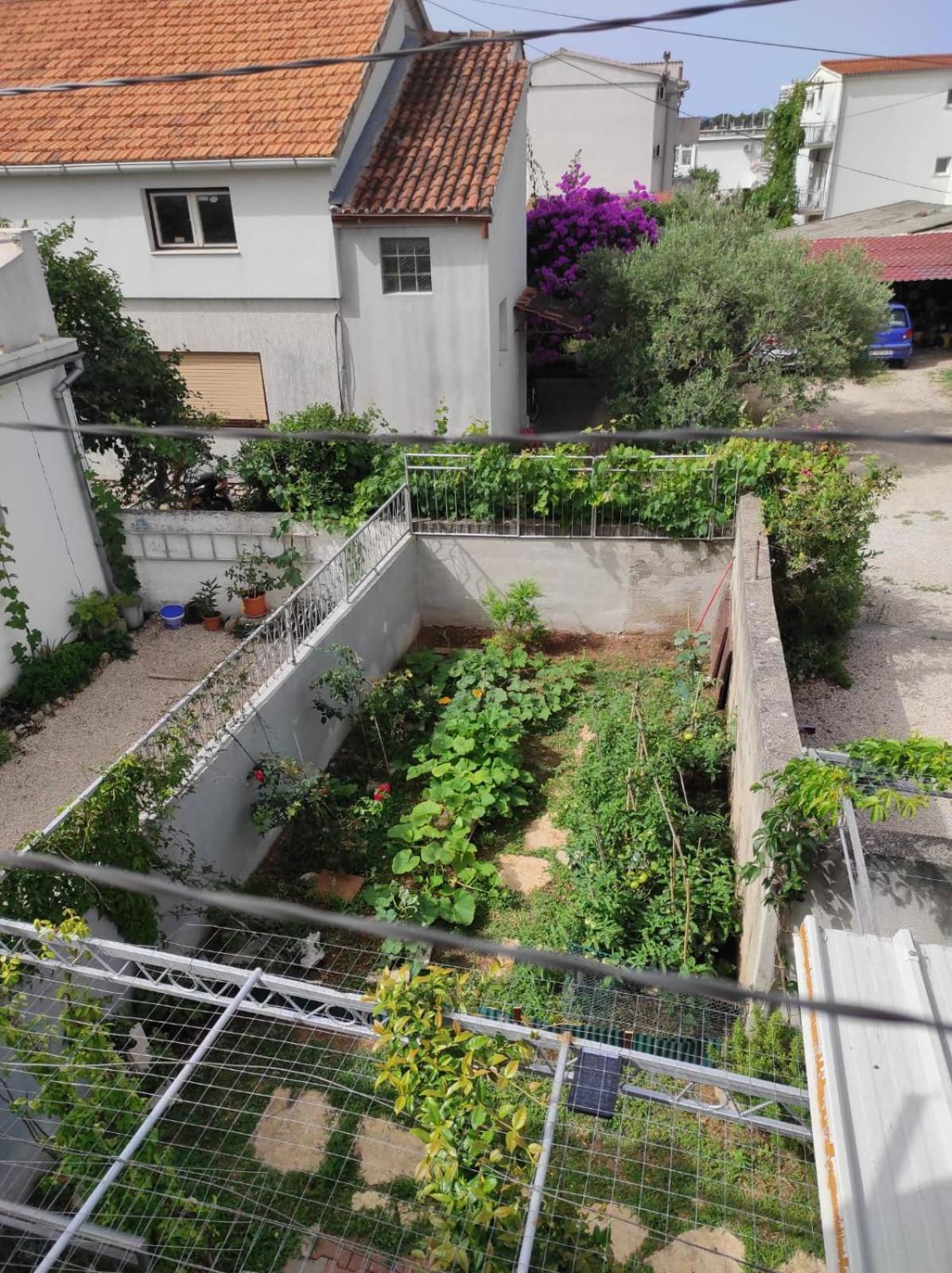 Apartments M&R Spadina Vodice Ngoại thất bức ảnh