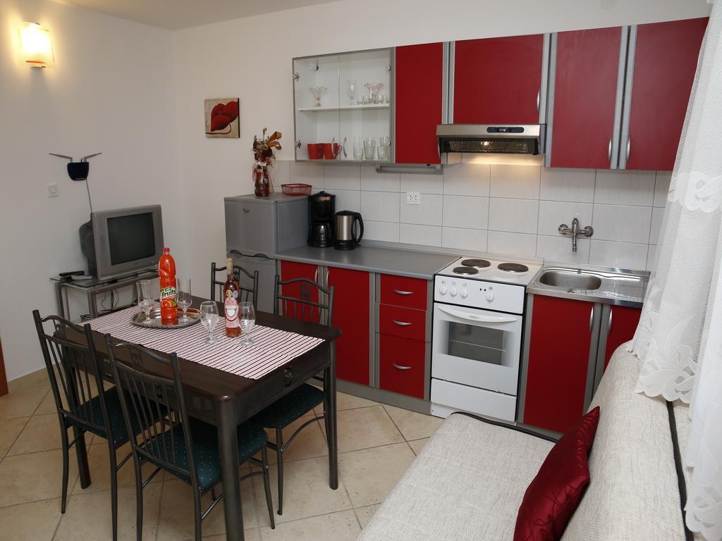 Apartments M&R Spadina Vodice Phòng bức ảnh