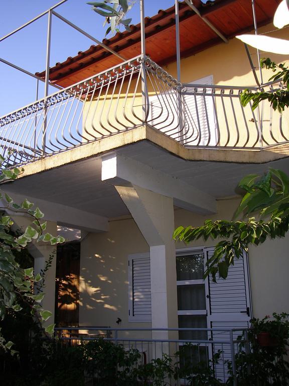 Apartments M&R Spadina Vodice Ngoại thất bức ảnh
