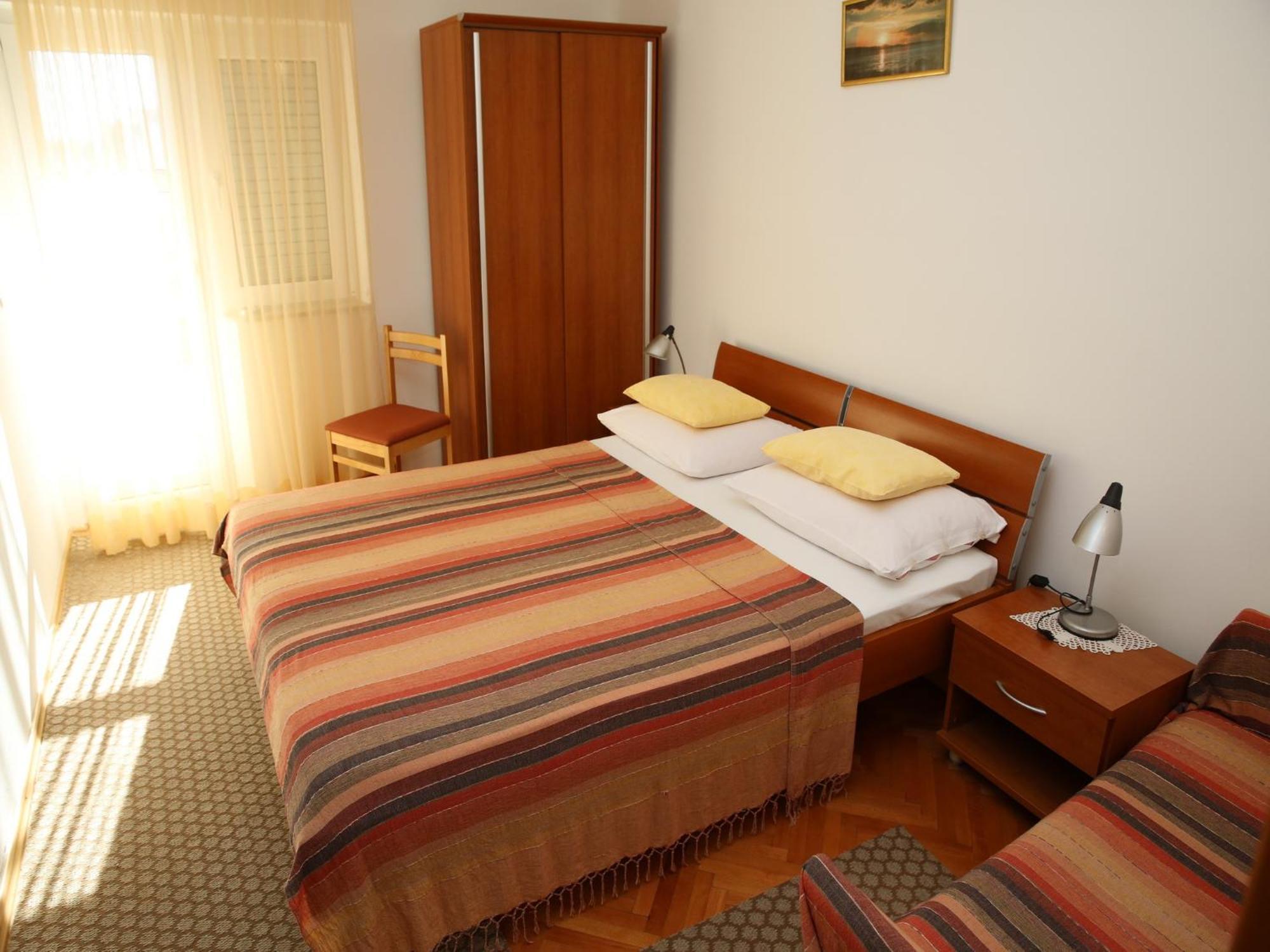 Apartments M&R Spadina Vodice Ngoại thất bức ảnh