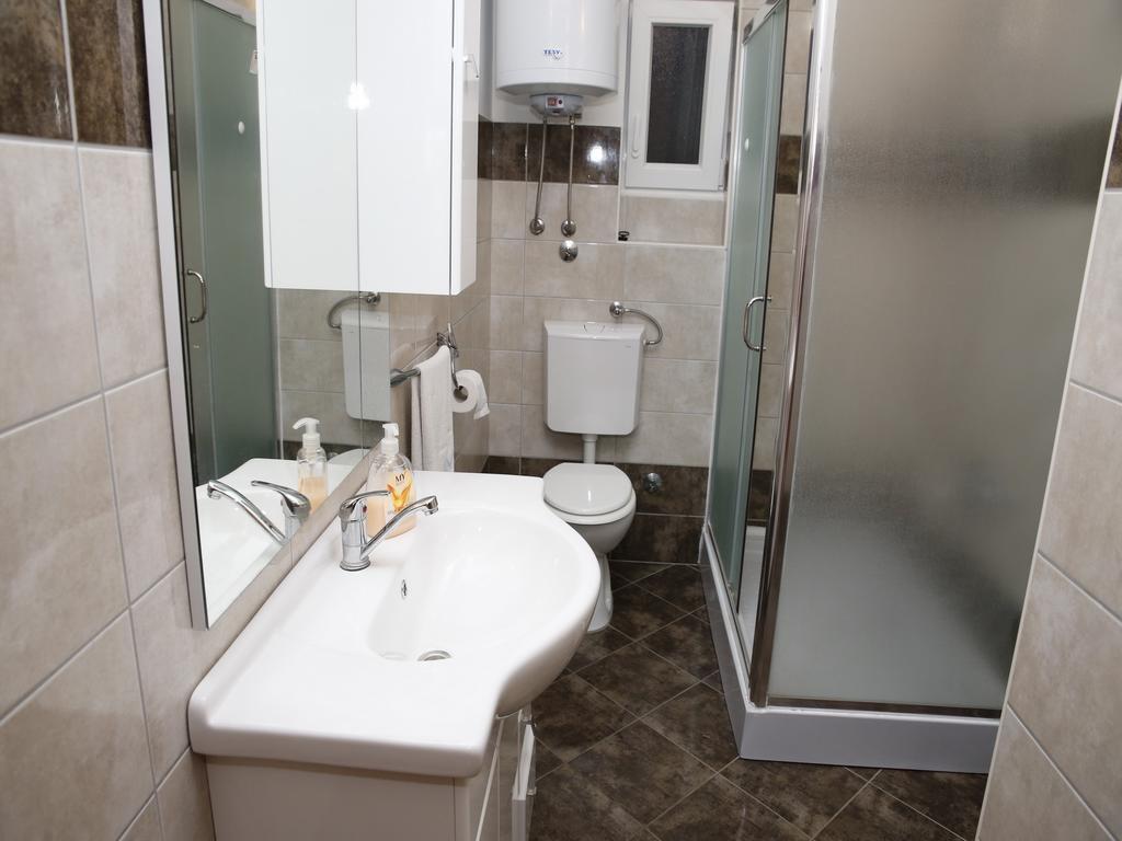 Apartments M&R Spadina Vodice Phòng bức ảnh
