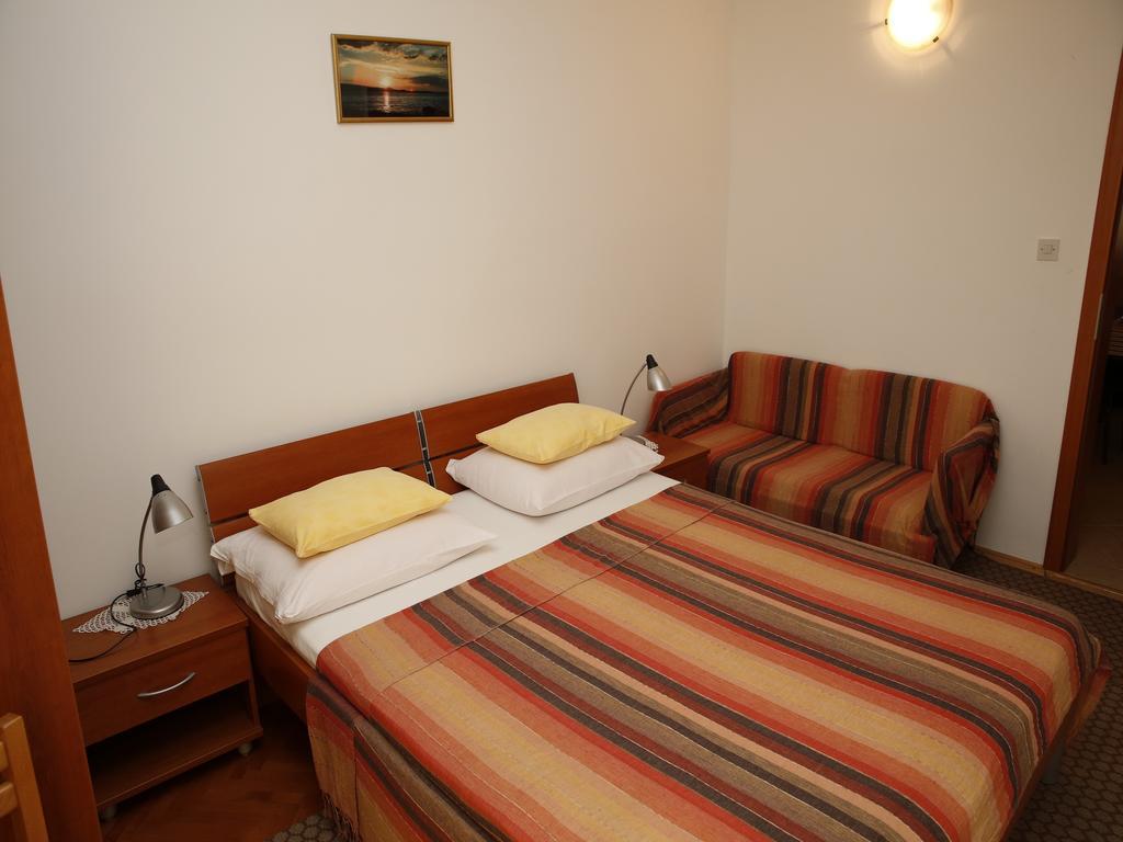 Apartments M&R Spadina Vodice Phòng bức ảnh
