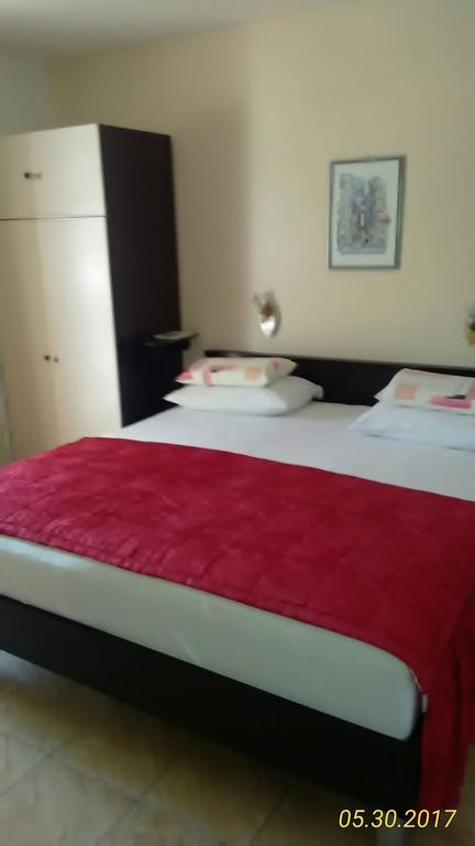 Apartments M&R Spadina Vodice Ngoại thất bức ảnh