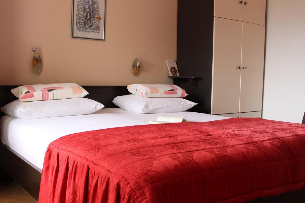 Apartments M&R Spadina Vodice Ngoại thất bức ảnh