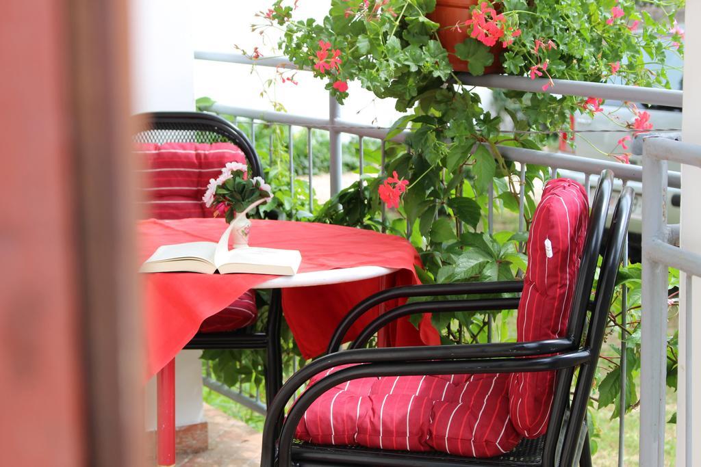 Apartments M&R Spadina Vodice Ngoại thất bức ảnh