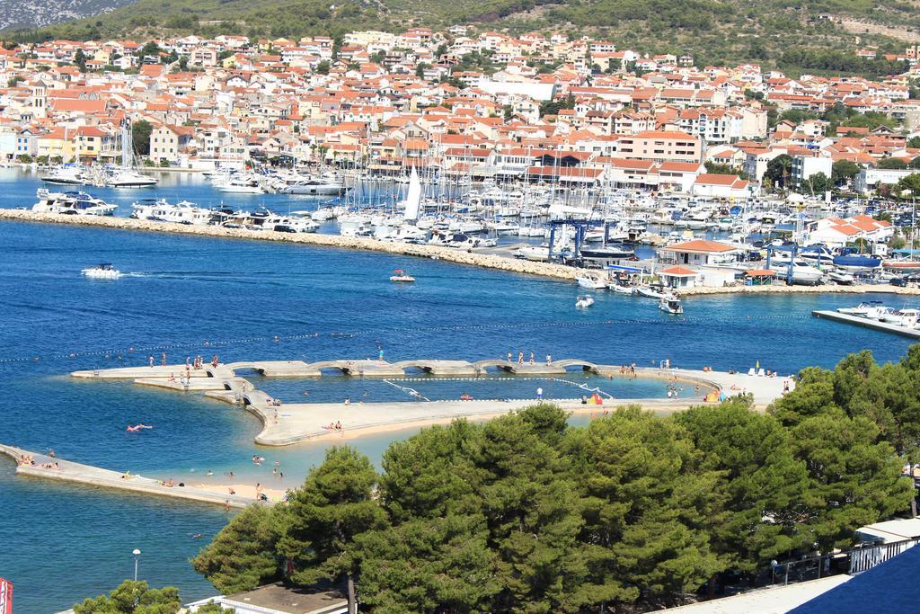 Apartments M&R Spadina Vodice Ngoại thất bức ảnh