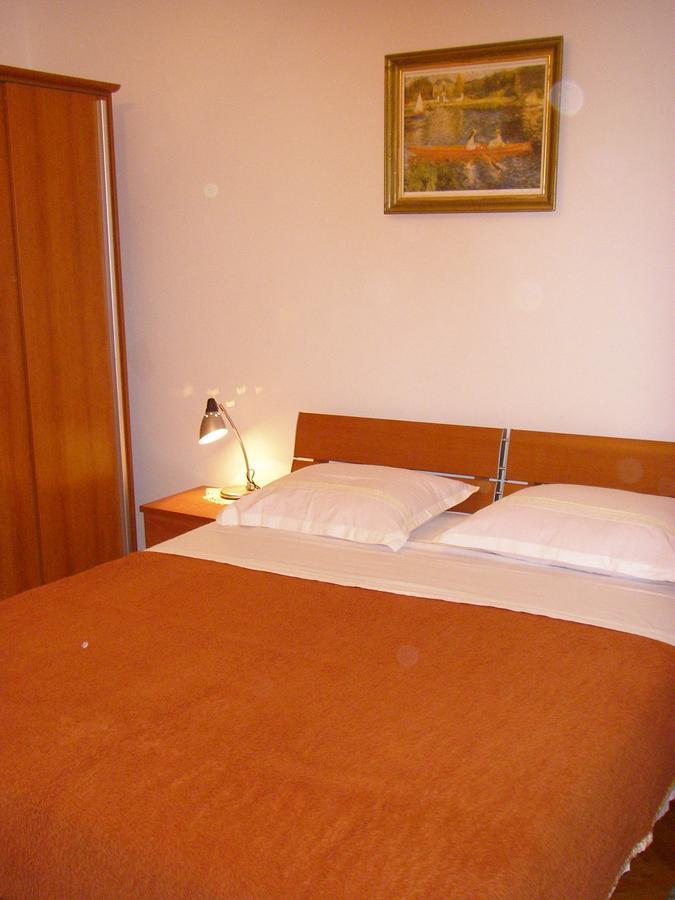 Apartments M&R Spadina Vodice Ngoại thất bức ảnh